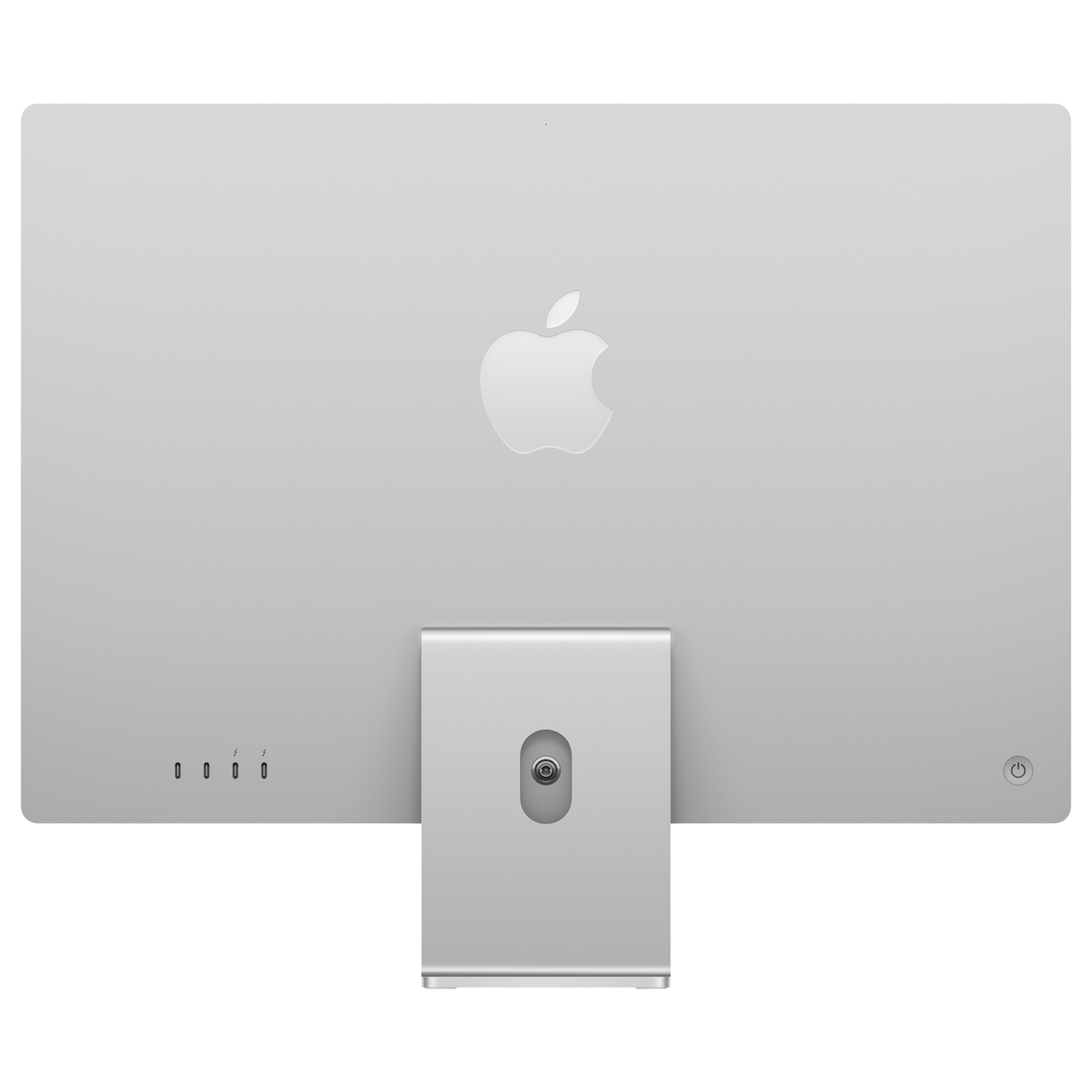 Buy Apple iMac 24 Inch 4.5K Retina Display 2023 (M3 Chip, 8GB